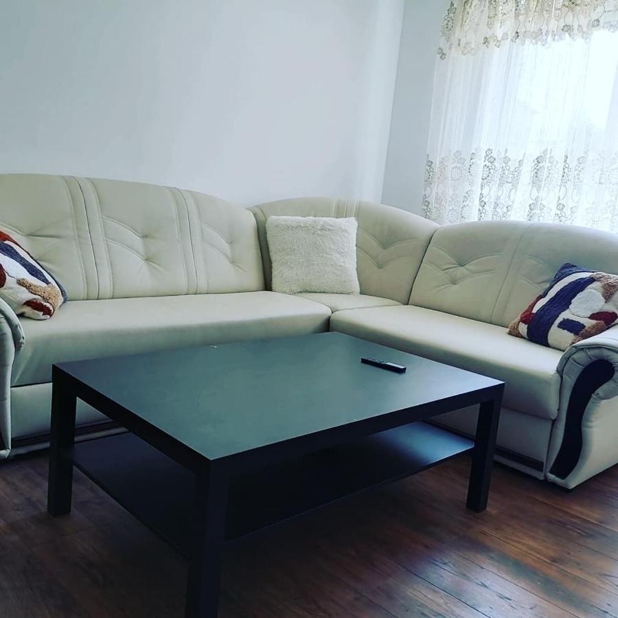 Ferienwohnung La Bunici Baia Mare Exterior foto